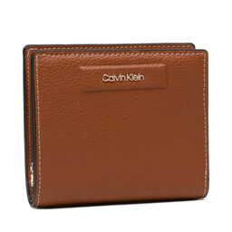 Calvin Klein Majhna ženska denarnica Calvin Klein Dressed Wallet Md K60K609190 HJJ