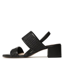 

Босоніжки HÖGL 5-103529-0100 Black 100, Чорний