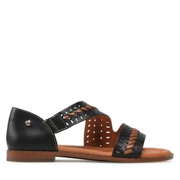 

Босоніжки Pikolinos 0X-0785C1 Black, Чорний