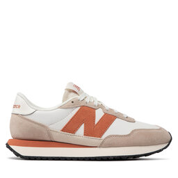 

Снікерcи New Balance MS237RB Бежевий