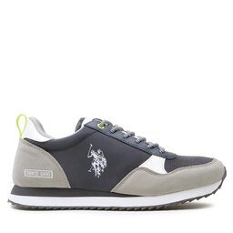 

Снікерcи U.S. Polo Assn. Balty BALTY003 DBL-GRY02, Голубий
