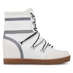 

Ботильйони Calvin Klein Fiorenza B4E00190 White, Білий