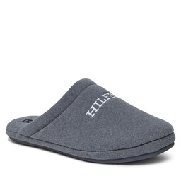 Tommy Hilfiger Pantofole Tommy Hilfiger Homeslipper FM0FM04767DW5 Desert Sky DW5