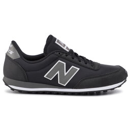 

Снікерcи New Balance U410CC Чорний