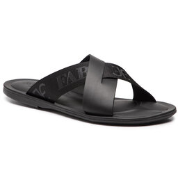 Fabi Papucs Fabi FU8118B Nero