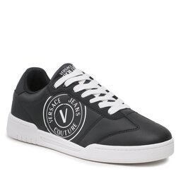 Versace Jeans Couture Laisvalaikio batai Versace Jeans Couture 74YA3SD1 ZP220 L01