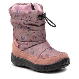 Naturino Schneeschuhe Naturino Falcotto by Naturino Poznurr 3001422.08.0M01 Rose