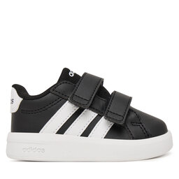 adidas Sneakers adidas Grand Court 3.0 HP3535 Schwarz