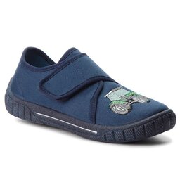Superfit Hausschuhe Superfit 8-08278-80 S Ocean