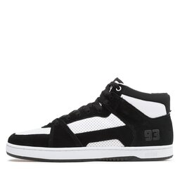 

Снікерcи Etnies Mc Rap Hi 4101000565 984, Чорний