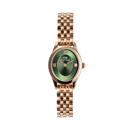 Daniel Wellington Orologio Daniel Wellington Ophelia Mini 22 DW00100806 Oro rosa