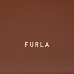 

Сумка Furla Genesi L Tote WB00849-BX0053-03B00-1007 Cognac H, Коричневий
