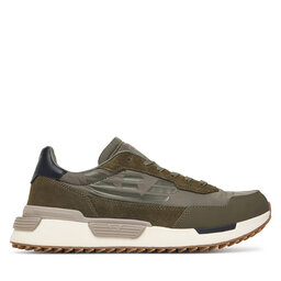 EA7 Emporio Armani Sneakers EA7 Emporio Armani 7X000874 AF28089 Grün