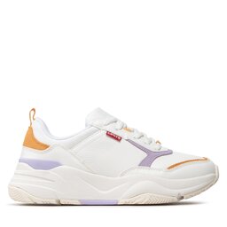 

Снікерcи Levi's® 232031-846-51 Regular White, Білий