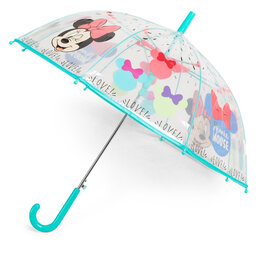 Perletti Regenschirm Perletti 50129 Weiß