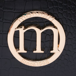 

Сумка Monnari BAG1360-M20 Чорний