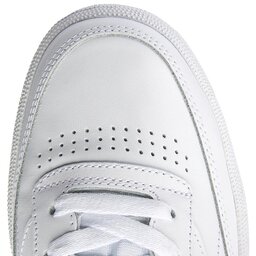 

Взуття Reebok Club C 85 AR0456 White/Green, Білий