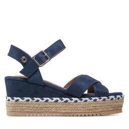 

Еспадрильї Refresh 170587 Navy, Cиній