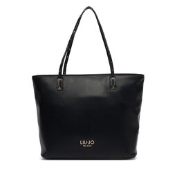Liu Jo Handtasche Liu Jo AF6070 E1120 Schwarz