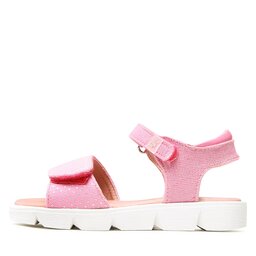 

Босоніжки Garvalin 232425 Pink, Рожевий