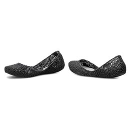 

Балетки Melissa, Чорний