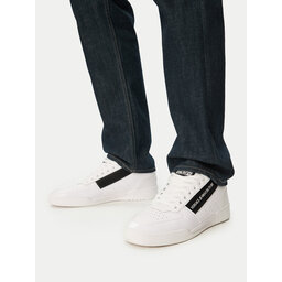 Versace Jeans Couture Sneakers Versace Jeans Couture 80YA3SD4 Weiß