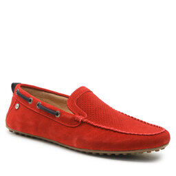 GOE Mockasiner GOE LL1N4028 Red