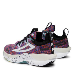 

Взуття Fila Shocket St FFM0078.93010 Shocket Aop/Black, Бордовий
