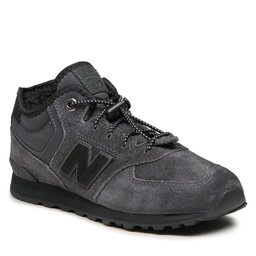 New Balance Snīkeri New Balance GV574HB1 Pelēks