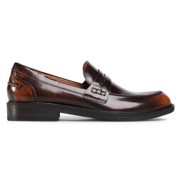 

Туфлі Gino Rossi MI07-A962-A791-25 Brown, Коричневий