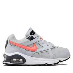 

Взуття Nike, Сірий
