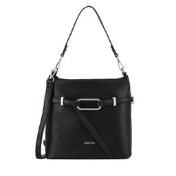 Lasocki Bolso Lasocki LSK-K-056-06 Negro