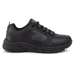 

Снікерcи Skechers, Чорний