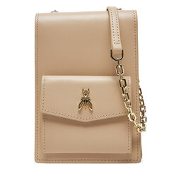 Patrizia Pepe Handytasche Patrizia Pepe 2Q0007/L061-B732 Beige