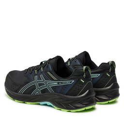 

Взуття Asics Gel-Venture 9 1011B486 Black/Illuminate Mint 008, Чорний