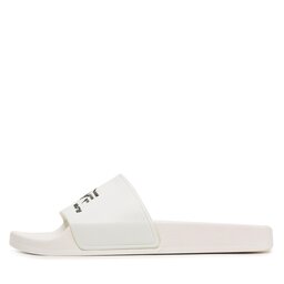 

Шльопанці Alpha Industries Silder 106956 White 09, Білий