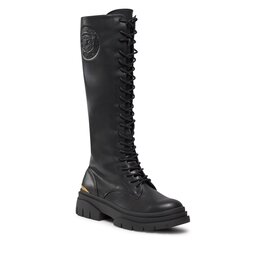 Just Cavalli Kozaki Just Cavalli 75RA3S83 899