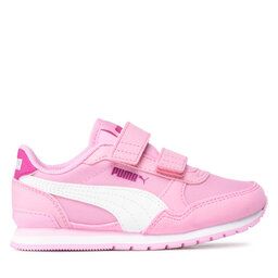 

Снікерcи Puma St Runner v3 Nl V Ps 384902 03 Prism Pink/Puma White, Рожевий