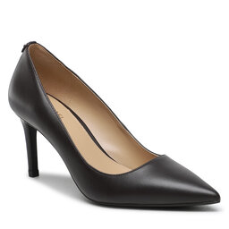 MICHAEL Michael Kors Lodičky MICHAEL Michael Kors Alina Flex Pump 40F2HNMP2L Chocolate