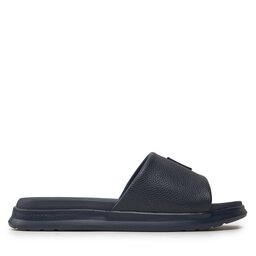 

Шльопанці Tommy Hilfiger Dual Density Th Pool Slide FM0FM05016 Desert Sky DW5, Cиній