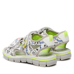 

Босоніжки Primigi 5895711 M White-Multicolor, Білий