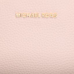 

Сумка MICHAEL Michael Kors Jacquelyn 30F3G6JT6L Soft Pink, Рожевий