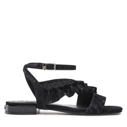 

Босоніжки Liu Jo Astra 13 SA2049 P0021 Black 22222, Чорний