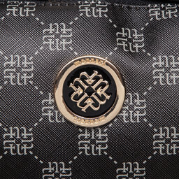 

Рюкзак Monnari BAG1640-M20 Black 2022, Чорний
