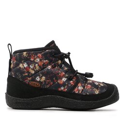 

Взуття Keen Howser II Chukka Wp 1026634 Noble Flower, Чорний
