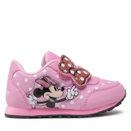 

Снікерcи Minnie Mouse CP23-5780-2DSTC Pink 1, Рожевий