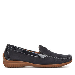 Gabor Mocasines Gabor 66.090.26 Azul marino