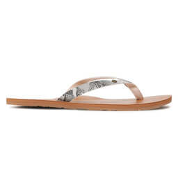 

В'єтнамки Roxy ARJL200751 WHS, Сірий