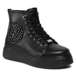 Liu Jo Μποτάκια Liu Jo Tami 07 BF3161 P0102 Black 22222