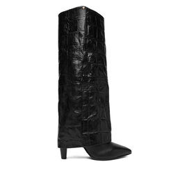 Bronx Botas altas Bronx Jad-Ey 14348-WE Negro